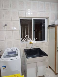 Casa Para Alugar com 3 quartos no bairro Ponte do Imaruim em Palhoça