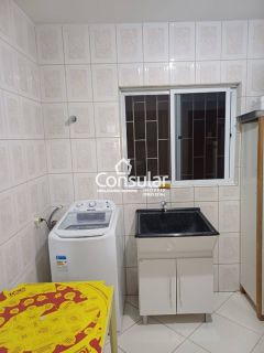 Casa Para Alugar com 3 quartos no bairro Ponte do Imaruim em Palhoça