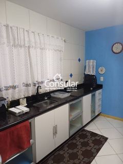 Casa Para Alugar com 3 quartos no bairro Ponte do Imaruim em Palhoça