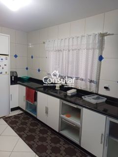 Casa Para Alugar com 3 quartos no bairro Ponte do Imaruim em Palhoça