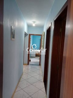 Casa Para Alugar com 3 quartos no bairro Ponte do Imaruim em Palhoça