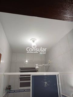 Casa Para Alugar com 3 quartos no bairro Ponte do Imaruim em Palhoça