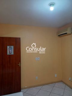 Casa Para Alugar com 3 quartos no bairro Ponte do Imaruim em Palhoça