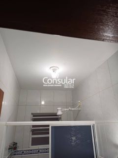 Casa Para Alugar com 3 quartos no bairro Ponte do Imaruim em Palhoça