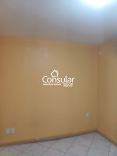 Casa Para Alugar com 3 quartos no bairro Ponte do Imaruim em Palhoça