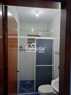 Casa Para Alugar com 3 quartos no bairro Ponte do Imaruim em Palhoça