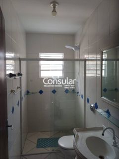 Casa Para Alugar com 3 quartos no bairro Ponte do Imaruim em Palhoça