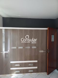 Casa Para Alugar com 3 quartos no bairro Ponte do Imaruim em Palhoça