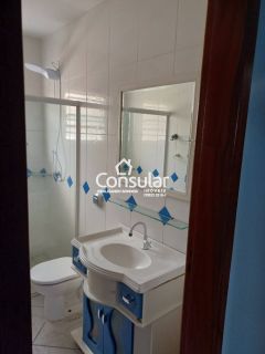 Casa Para Alugar com 3 quartos no bairro Ponte do Imaruim em Palhoça