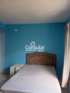 Casa Para Alugar com 3 quartos no bairro Ponte do Imaruim em Palhoça