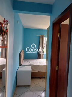 Casa Para Alugar com 3 quartos no bairro Ponte do Imaruim em Palhoça