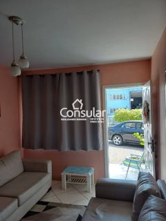 Casa Para Alugar com 3 quartos no bairro Ponte do Imaruim em Palhoça