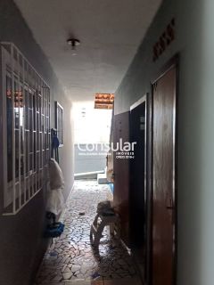 Casa Para Alugar com 3 quartos no bairro Ponte do Imaruim em Palhoça
