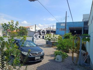 Casa Para Alugar com 3 quartos no bairro Ponte do Imaruim em Palhoça