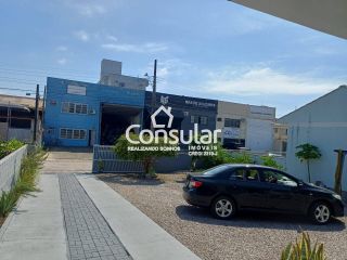 Casa Para Alugar com 3 quartos no bairro Ponte do Imaruim em Palhoça