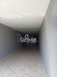 Casa Para Alugar com 3 quartos no bairro Ponte do Imaruim em Palhoça