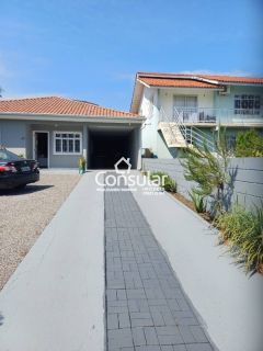 Casa Para Alugar com 3 quartos no bairro Ponte do Imaruim em Palhoça