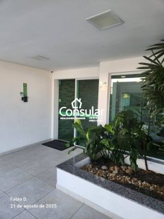 Apartamento Para Vender com 2 quartos no bairro Passa Vinte em Palhoça