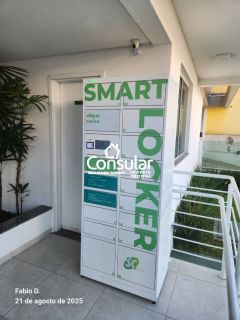 Apartamento Para Vender com 2 quartos no bairro Passa Vinte em Palhoça