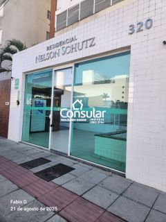 Apartamento Para Vender com 2 quartos no bairro Passa Vinte em Palhoça