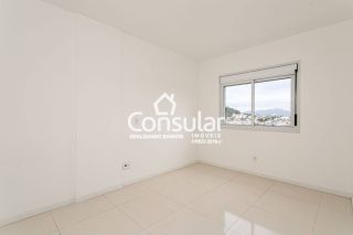 Apartamento Para Vender com 2 quartos no bairro Passa Vinte em Palhoça