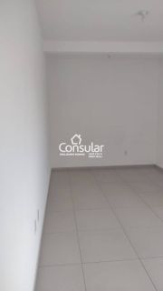 Apartamento Para Alugar com 2 quartos no bairro Aririú em Palhoça