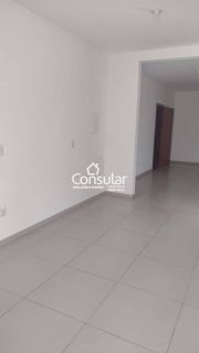 Apartamento Para Alugar com 2 quartos no bairro Aririú em Palhoça