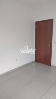 Apartamento Para Alugar com 2 quartos no bairro Aririú em Palhoça