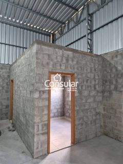 Galpão / Depósito / Armazém Para Alugar no bairro Aririú em Palhoça