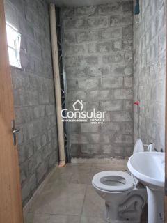 Galpão / Depósito / Armazém Para Alugar no bairro Aririú em Palhoça