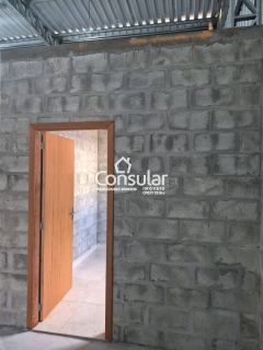 Galpão / Depósito / Armazém Para Alugar no bairro Aririú em Palhoça