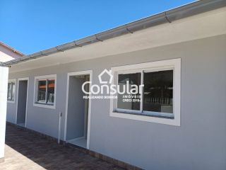 Apartamento Para Alugar com 1 quarto no bairro Ponte do Imaruim em Palhoça