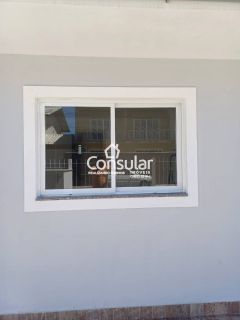 Apartamento Para Alugar com 1 quarto no bairro Ponte do Imaruim em Palhoça