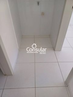 Apartamento Para Alugar com 1 quarto no bairro Ponte do Imaruim em Palhoça