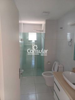 Apartamento Para Alugar com 1 quarto no bairro Ponte do Imaruim em Palhoça