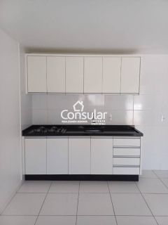 Apartamento Para Alugar com 1 quarto no bairro Ponte do Imaruim em Palhoça