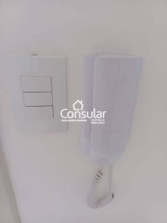 Apartamento Para Alugar com 1 quarto no bairro Ponte do Imaruim em Palhoça