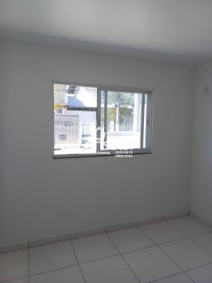 Apartamento Para Alugar com 1 quarto no bairro Ponte do Imaruim em Palhoça