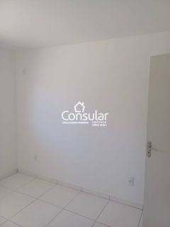 Apartamento Para Alugar com 1 quarto no bairro Ponte do Imaruim em Palhoça