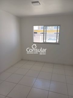 Apartamento Para Alugar com 1 quarto no bairro Ponte do Imaruim em Palhoça