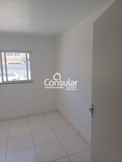 Apartamento Para Alugar com 1 quarto no bairro Ponte do Imaruim em Palhoça