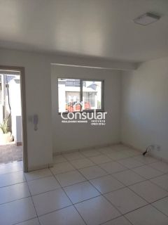 Apartamento Para Alugar com 1 quarto no bairro Ponte do Imaruim em Palhoça
