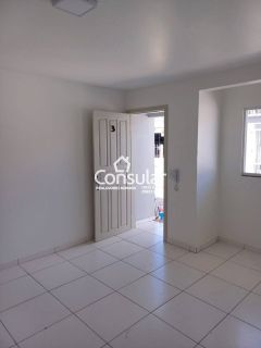 Apartamento Para Alugar com 1 quarto no bairro Ponte do Imaruim em Palhoça