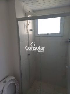 Apartamento Para Alugar com 2 quartos no bairro Bela Vista em Palhoça