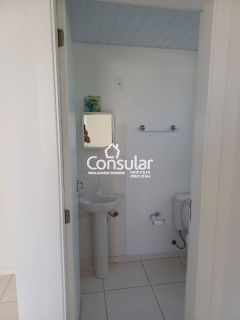 Apartamento Para Alugar com 2 quartos no bairro Bela Vista em Palhoça