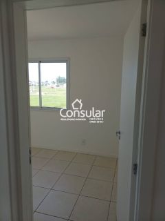 Apartamento Para Alugar com 2 quartos no bairro Bela Vista em Palhoça