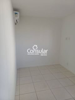 Apartamento Para Alugar com 2 quartos no bairro Bela Vista em Palhoça