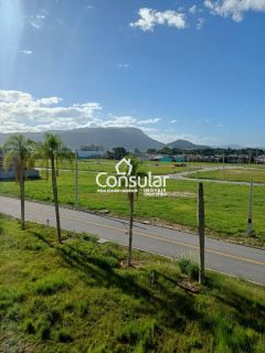 Apartamento Para Alugar com 2 quartos no bairro Bela Vista em Palhoça