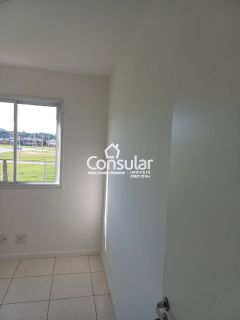 Apartamento Para Alugar com 2 quartos no bairro Bela Vista em Palhoça