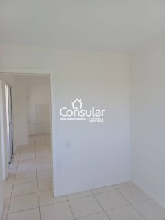 Apartamento Para Alugar com 2 quartos no bairro Bela Vista em Palhoça